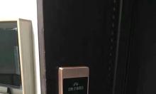 熱烈祝賀廣州喆雅.舒逸酒店智能門(mén)鎖安裝調(diào)試完成！