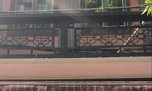 熱烈祝賀：廣州粵心民宿精品酒店公寓LoRa無(wú)線(xiàn)聯(lián)網(wǎng)密碼鎖安裝調(diào)試完成！