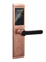 GLJ-8991鋅合金酒店公寓感應鎖 