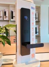 GLJ-8985-D壓鑄鋁酒店公寓感應鎖